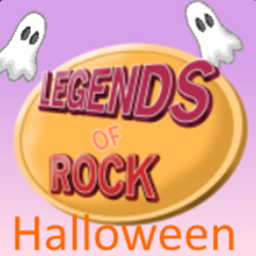 Legends of Rock Halloween Special
