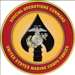 [USMC] - Marine Special Operation Force - Official