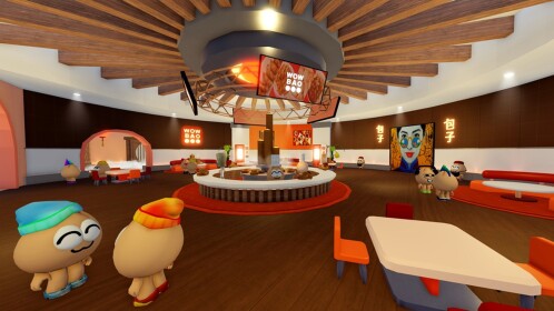 Wow Bao Dim Sum Palace