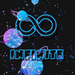 ∞ INFINITE ∞ Clothingstore