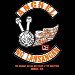 Anghel ng Lansangan M.C