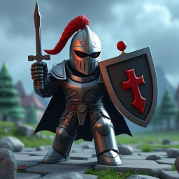 Medieval Warfare Rebalanced