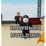 RawBlox Building
