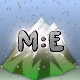 Mount Evermore