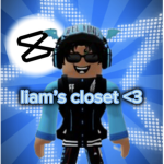 liam’s closet <3