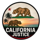 California Justice
