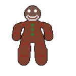 Gingy Hangout