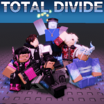 TOTAL DIVIDE