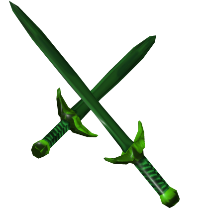 Dual Venomshanks thumbnail