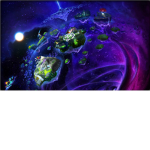 The Maelstrom fighters