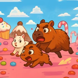 candyworldPVP icon