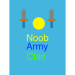 Noob army clan