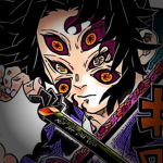 Phantom troupe (Spiders)