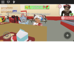 Laggy’s Crew