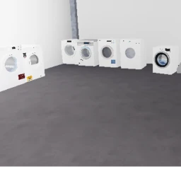 My Washroom 3  icon