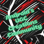 Android's UGC Creations Community Group Thumbnail