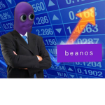 beanos gamer meme group