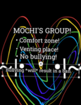 Mochi's group! <333