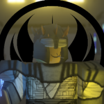 The Jedi Order /SWGC/