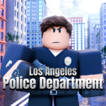 "LAPD" | Los Angeles Police Department