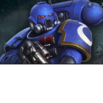 The Imperialis Astartes