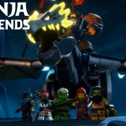 Ninja Legends Rp Classic edition (prototype) icon