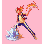 Team IceyFire