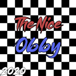 [170 STAGES] The Nice Obby