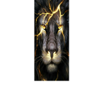 lightnging lions :cloud_lightning: