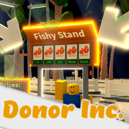 Donor Inc.