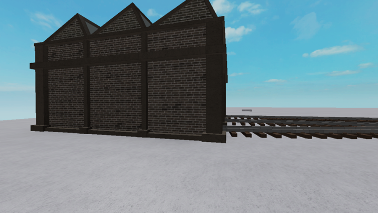 The useful engine Railway 🚂 screenshot 2