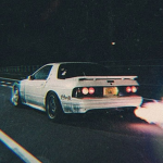 Touge Style 峠