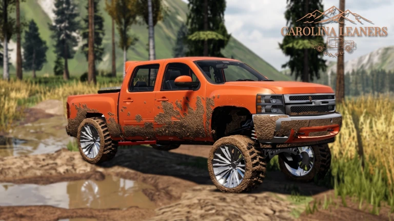 NEXT WEEKS UPDATE!