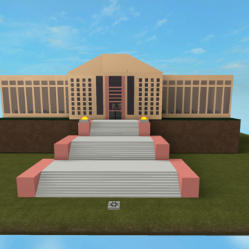 =RFIA= Courthouse