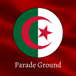 Algerian Army Parade Grounds