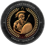 Saiyan Military Reserve.