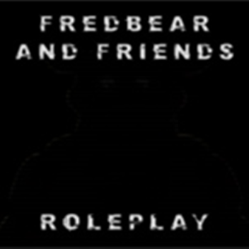 BETA Fredbear and Friends Family Restaurant (L.R.)