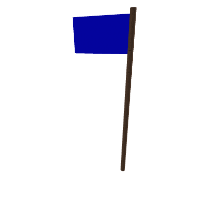 usa war flag stand 