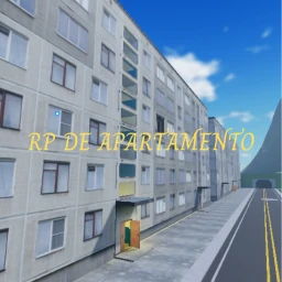 RP de Apartamento icon