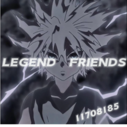 LEGEND FRIEND