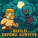 [💪BOSS] Build to Survive