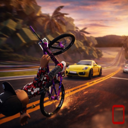 GraudeBike