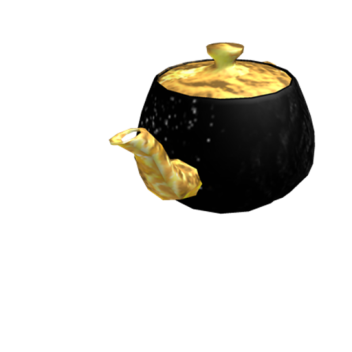 Teapot Game