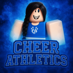 Cheer Athletics : Communication Group