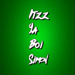 ItzzYaBoi Simon Official Group