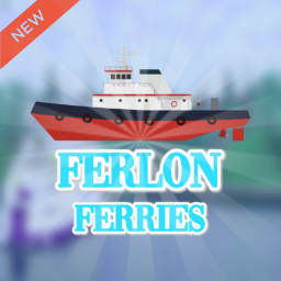 Ferlon Ferries | Application Center