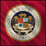 California House of Representatives