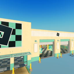 Roblox Racing
