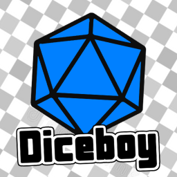 Diceboy