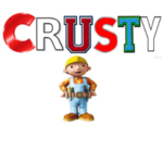 Crusty´s friends